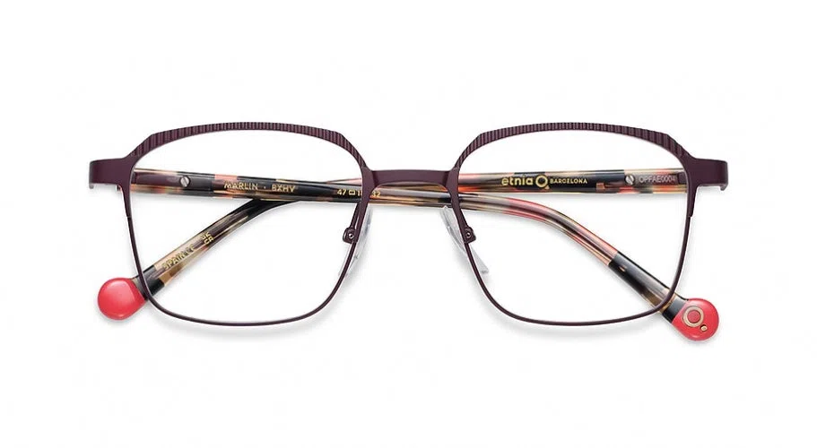 Etnia Barcelona MARLIN Eyeglasses - view 8